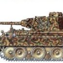 양산신-3002 | [Tank Museum] #006. PANZER-V 'PANTHER' (판터)