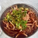 과일채비빔생국수 | 창원 국수 맛집 시가올 비빔국수 자세한 솔직 후기+점심,추천 종류