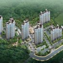 채운공원 휴먼빌 이미지