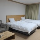 가족호텔 개나리동 이미지