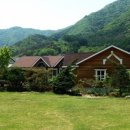 쌍곡폭포산장펜션 이미지