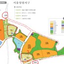 신내IC교 | 서울 마지막 택지지구 양원지구 임장후기 1탄 : 양원지구 알아보기~