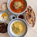 홍사부직화짬뽕 | 일상 모음집:3탄 <피코크 젤라또, 코엑스 강남교자, 더죠이 구슬아이스크림, 홍사부직화짬뽕, 트리고평창>