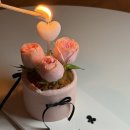 원케이크(onecake) | 전주 서신동 레터링케이크 맛집(원케이크)_쪼꼬미 컵케이크 후기
