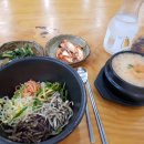 기덕이네보리밥손칼국수