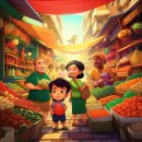 축복산업㈜ 이미지