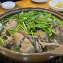 여우고개능이백숙 이미지