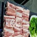 해심갈비 | 겨울제주1일차:) 제주생갈비 맛집 해심가든 재방문후기