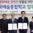 한국예술종합학교 이미지