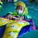 퍼니랜드 | [충남/천안] 여름의 초입, 아이와 함께 방문한 천안 소노벨 오션 어드벤처