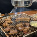 금강산왕갈비 | 금강산화로구이 수원 영통 고기집 푸짐한 찐 맛집