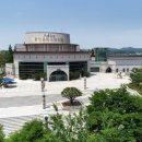 전통예술회관 공연장 이미지