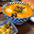 남면사무소 화장실 (1층) | 부산 양정 라멘 맛집 멘사무소 가성비 좋은 곳