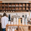 증미역 3번출구 뒤 | 증미역 카페 주차 티그레 에스프레소 맛집 라토레커피