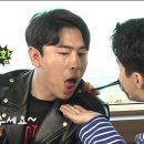 얼큰짬뽕수제비