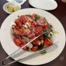 드렁큰 샐러드 | (논현) 비스포킷 까사 + (신논현) 드렁큰빈 , 몽드몽드 닥터 토트백