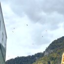 카페 차오벨라 | 유럽신혼여행9_인터라켄 카페 패러글라이딩장 근처카페 ‘벨라 차오 BELLA CIAO’ │ 스위스 인터라켄...