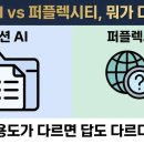 AI 학습 도구 비교, 노션 AI vs 퍼플렉시티 실사용 후기