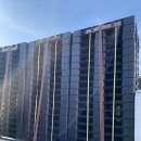 2차산업단지 | 오창 산업단지 경량 파렛트 필요하다면? 납품 완료 후기