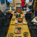 원평로 | 청주 테크노폴리스 근처 야외바베큐 2차까지 가능한 캠핑펍글러브 후기