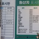 지리산함양시장주차장(상) | 함양 마천 역전양평해장국, 금대산 하산 후 뼈해장국 후기