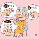 혈당 조절하는 '가위 바위 보' 식사법을 아시나요? 이미지