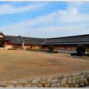 한옥호텔영산재 이미지