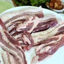 황산토종정육식당 | 남원에서 유명한 흑돼지 맛집 : 황산토종정육식당 ㅣ남원 바래봉 맛집ㅣ남원 현지인 맛집