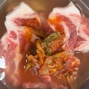 대박찜 | 춈미 김치찜 레시피 대박 후기