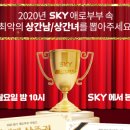 SKY&월 이미지