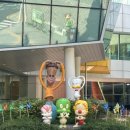 둘리뮤지엄 이미지