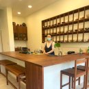 미소리치빌 내 | 테이블다도반 12주차 수업 팽주되기