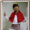 산타와 미니 이미지