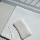 신생아부터 사용한 아기침대패드 베베스미스 푸딩패드_후기,출산선물로 추천