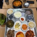 연남동 감나무집 기사식당 후기 무한도전 돼지불백 내돈내산