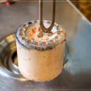 꺼멍연탄구이 - 제주시 명이5길 4 | 꺼멍연탄구이