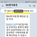 주식배당금? 이미지