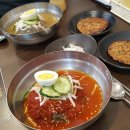 수제냉면 떡갈비 삼락원 냉면 이미지