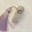 G001 | 탯줄보관방법 도래공방 아기 탯줄도장 천연자개도장 후기