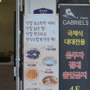 중앙 | 수원빵집 수제버거부터 시그니처 단팥빵까지 솔직후기 | 수제빵연구소 수원중앙점