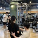 머슬팩토리 진해점 이미지