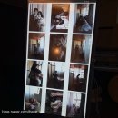 지민8 | 모닌스튜디오 인물 중심 웨딩촬영 후기 | 정샘물 웨스트 지민·혜민 실장님 ( Wedding 08. )