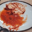 충무김밥손칼국수 이미지