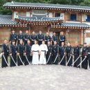 본국무예원 합기도, 검도, 국궁활쏘기 옥정본관 이미지