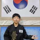 태권도 창의와 인성 이미지