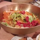 눈꽃갈비 이미지