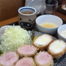 카츠코이 | 져..아니 유명해지지마.. | 동네 존맛집 카츠코이 | 내돈내산 후기 (돈카츠, 메뉴, 테이블, 웨이팅 정보...