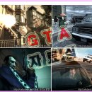 ◆ GTA4 한글 패치 다운로드 ◆ 이미지