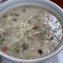 변산명인바지락죽 이미지