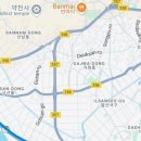 버스정류장 07-078 이미지